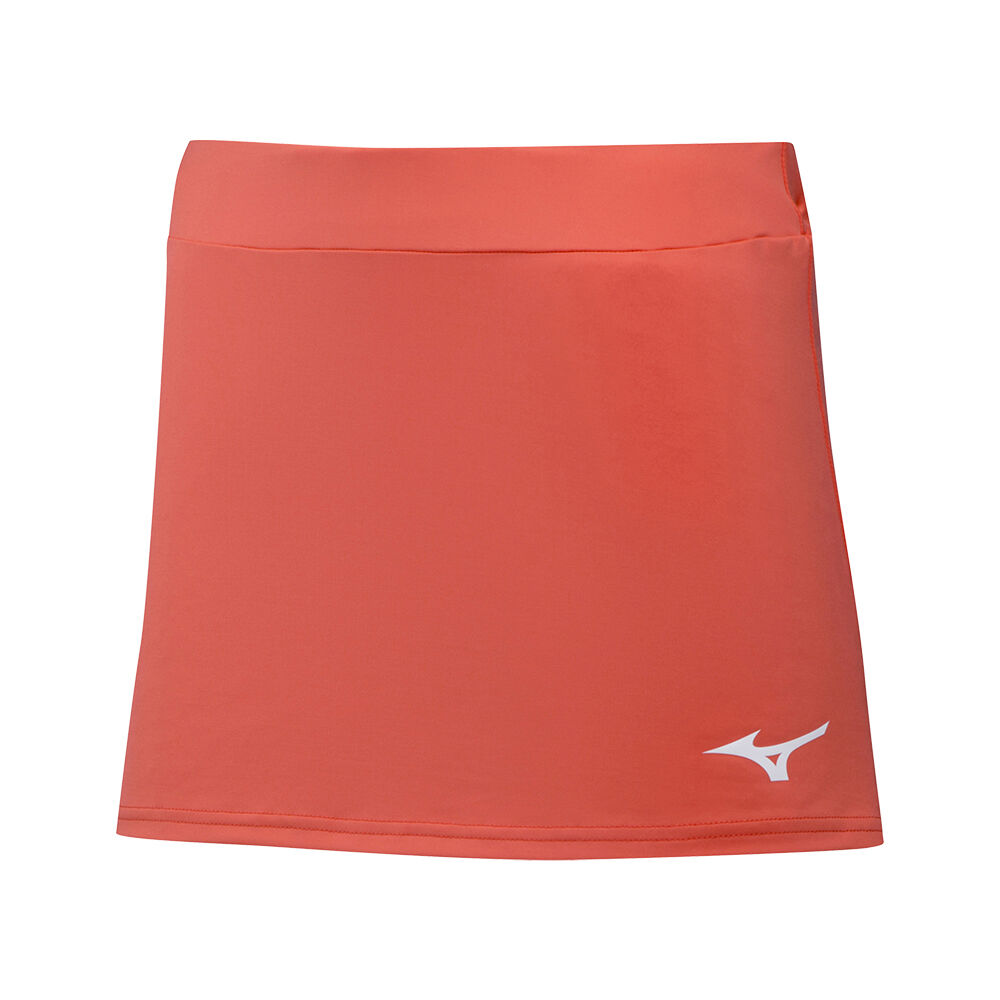 Damske Sukně Mizuno Flex Koralove Vypredaj XNGC42813
